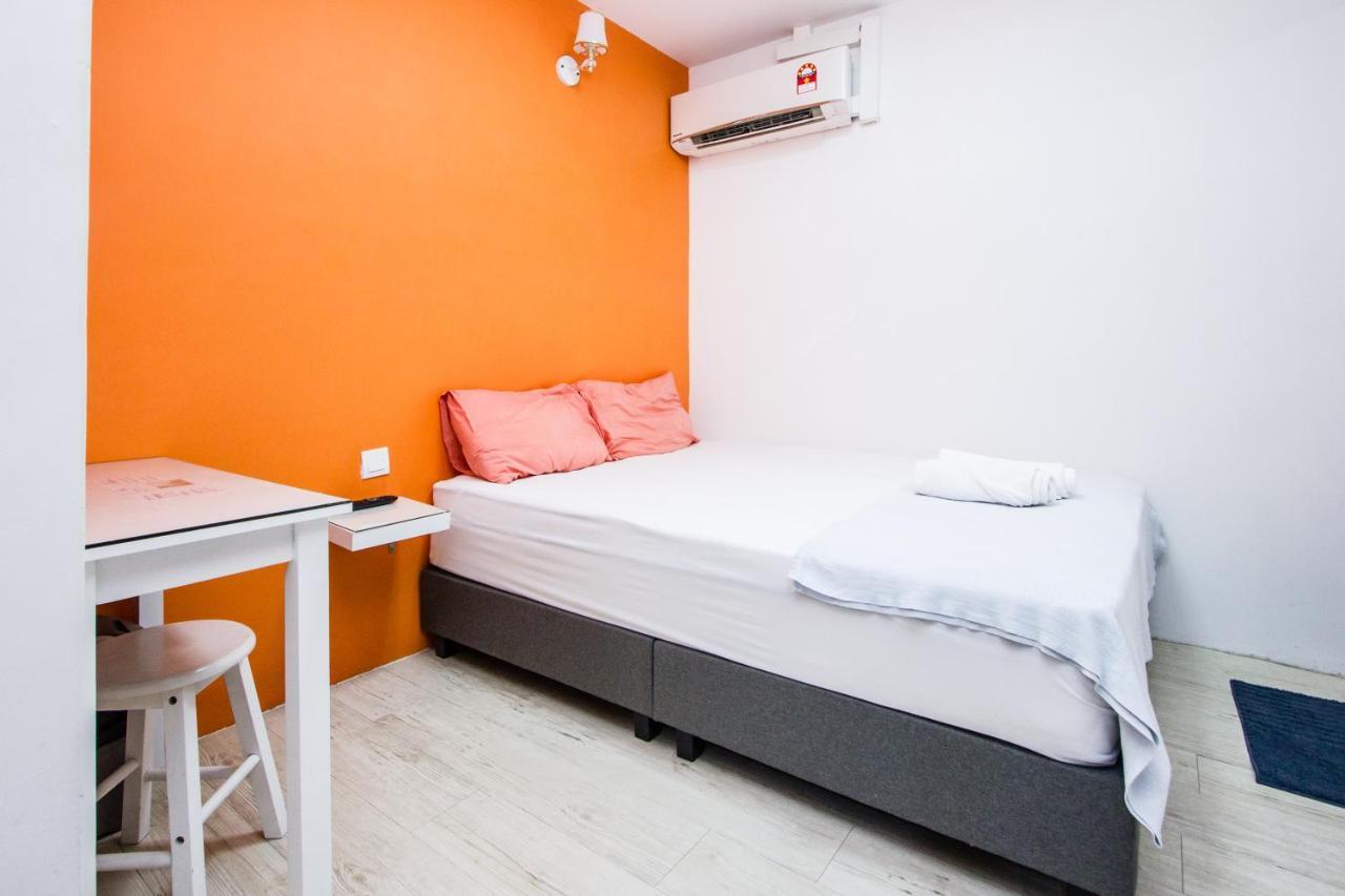 ג'ורג' טאון Nice Inn מראה חיצוני תמונה