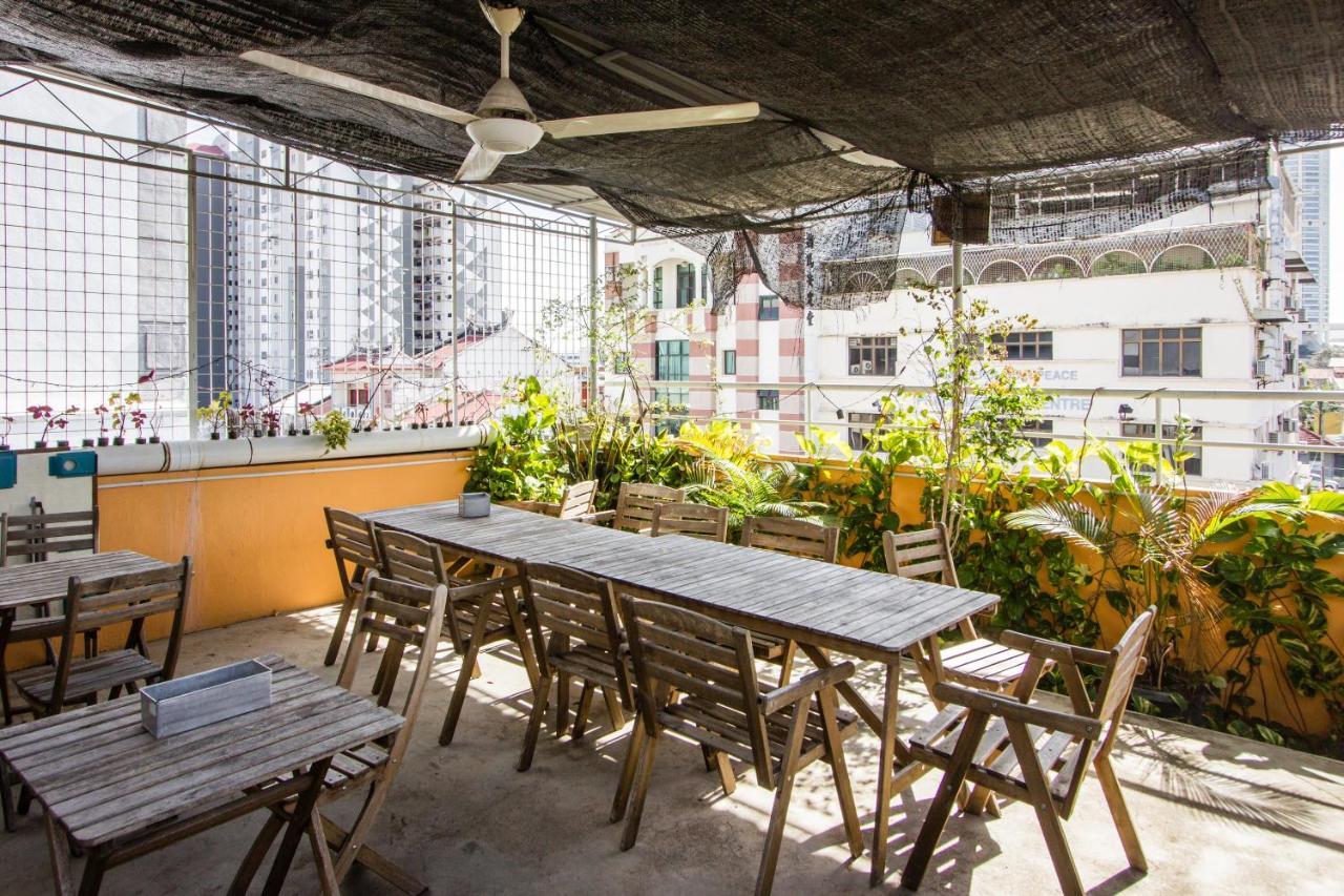 ג'ורג' טאון Nice Inn מראה חיצוני תמונה