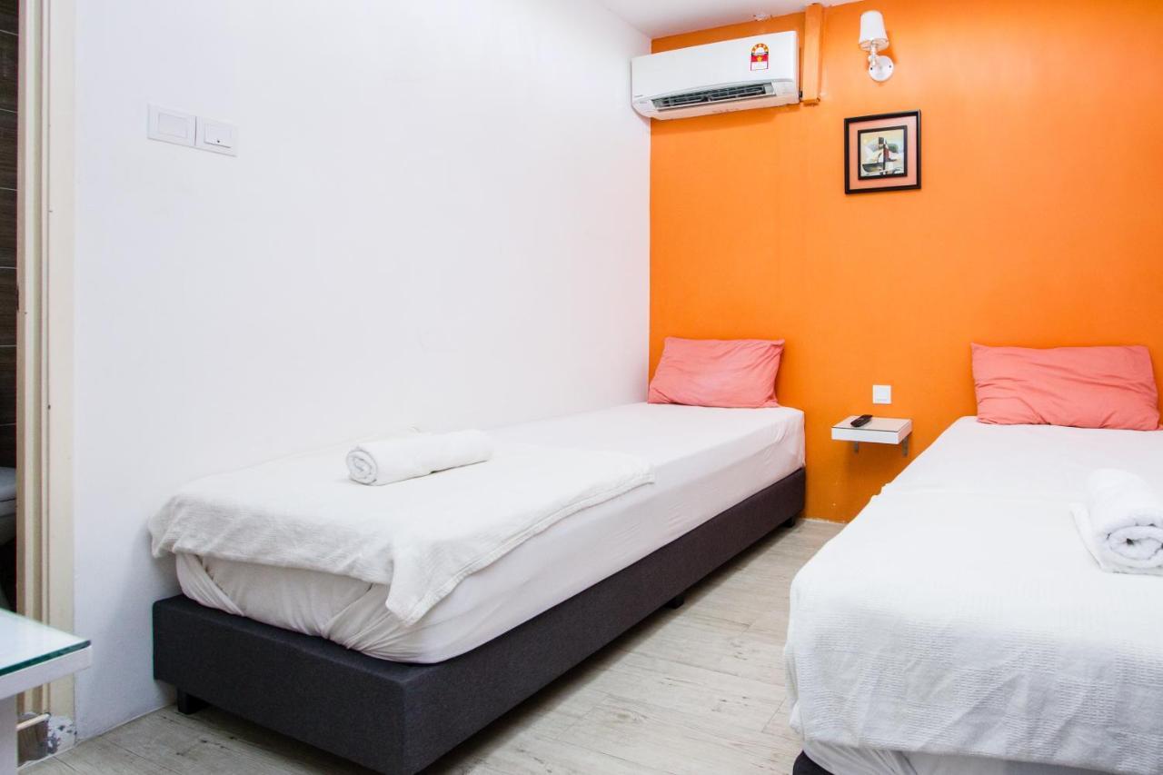 ג'ורג' טאון Nice Inn מראה חיצוני תמונה
