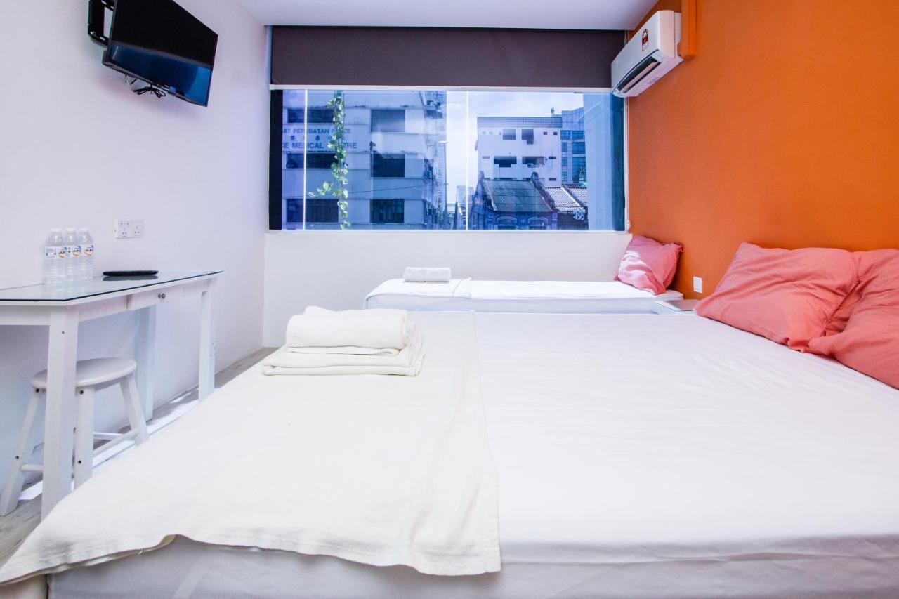 ג'ורג' טאון Nice Inn מראה חיצוני תמונה