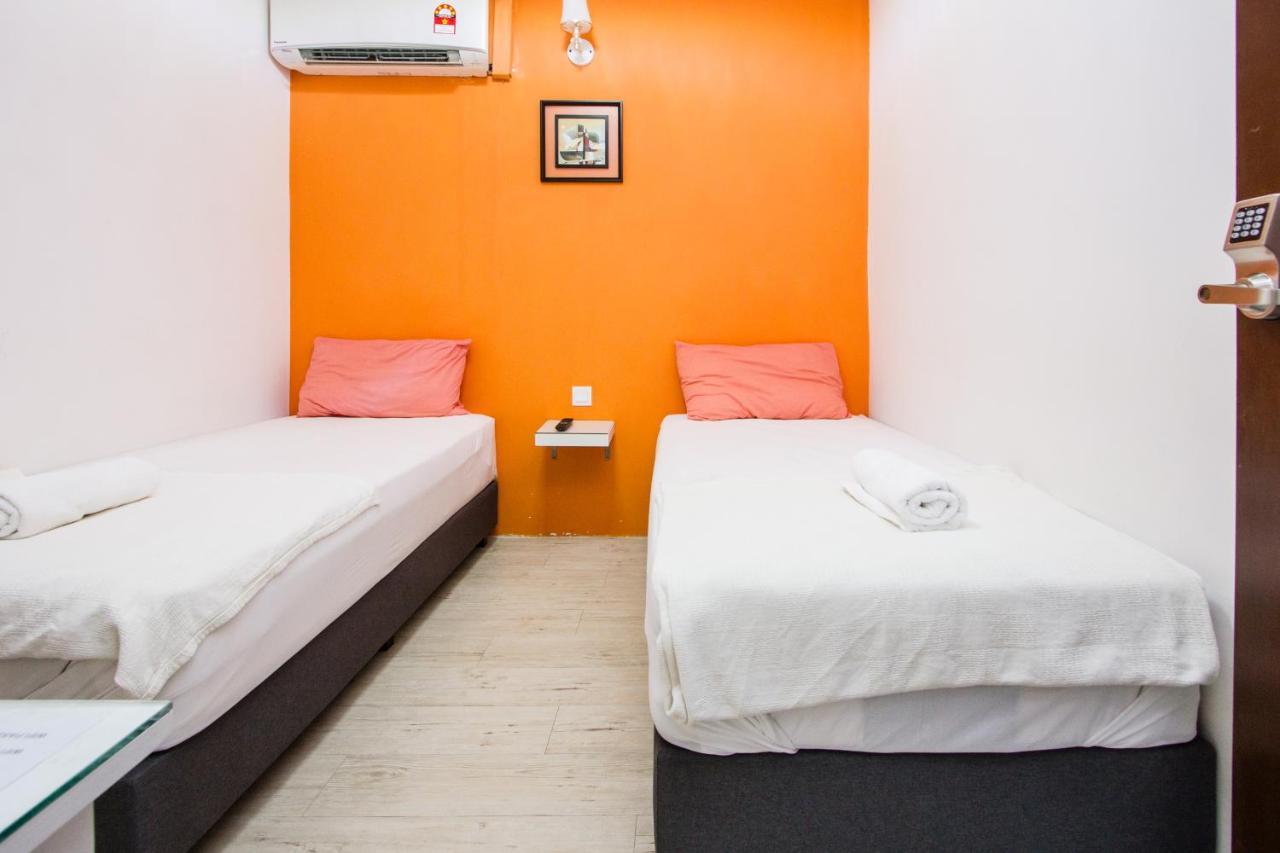 ג'ורג' טאון Nice Inn מראה חיצוני תמונה