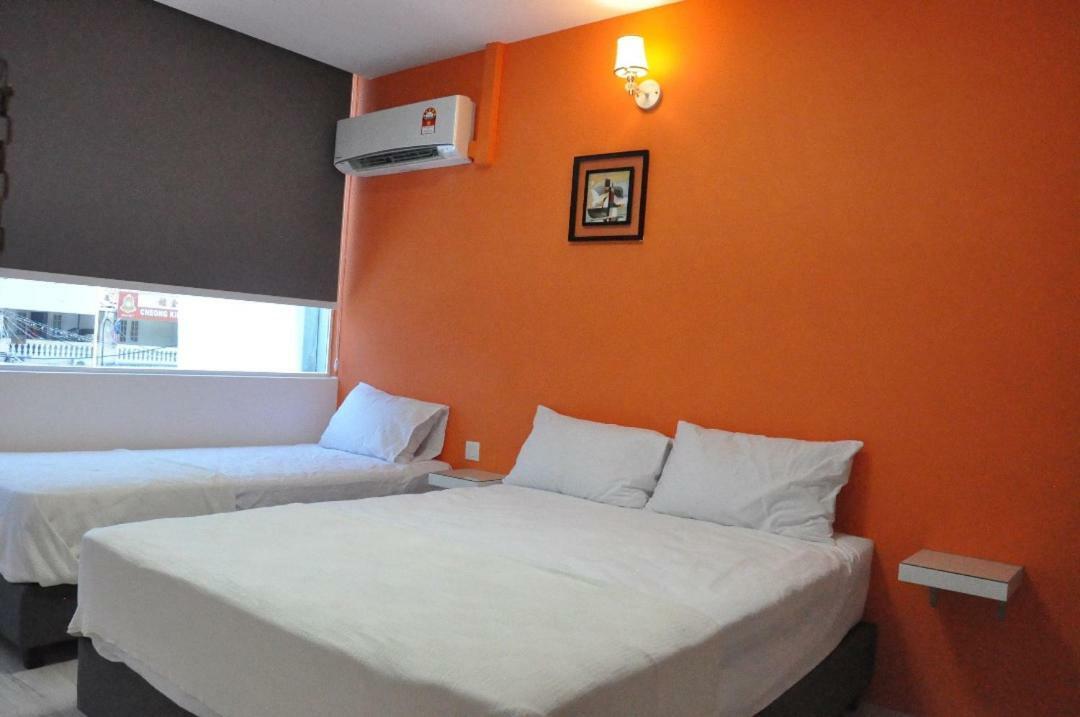 ג'ורג' טאון Nice Inn מראה חיצוני תמונה