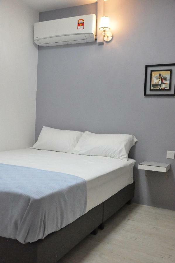ג'ורג' טאון Nice Inn מראה חיצוני תמונה